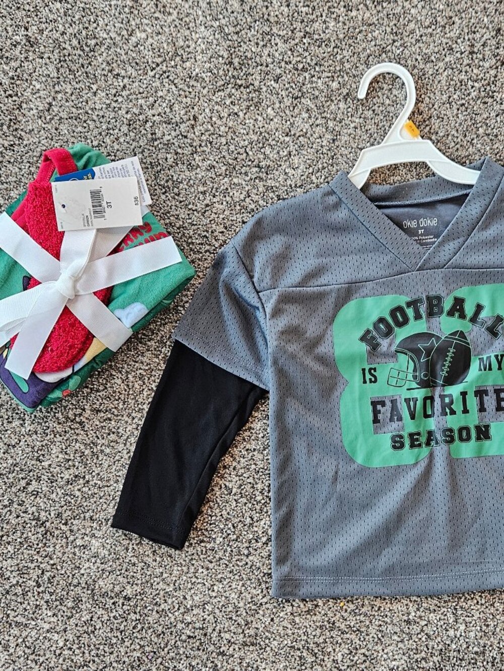 Boys 3T bundle NWT